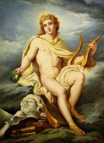 "Apollo"